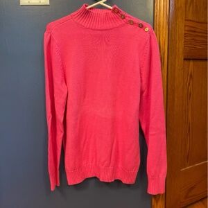 Liz Claiborne Sweater